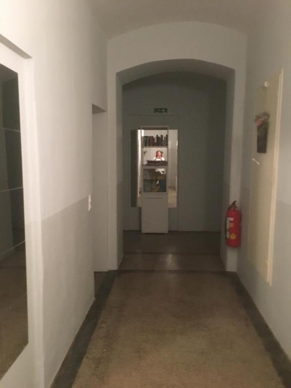 Villa Fortuna room 1