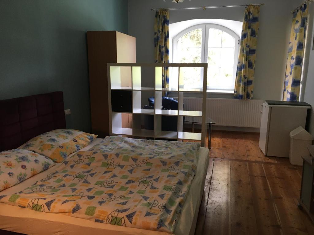 Villa Fortuna room 5